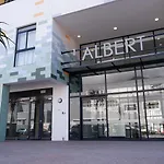 City Club At 1 On Albert Building